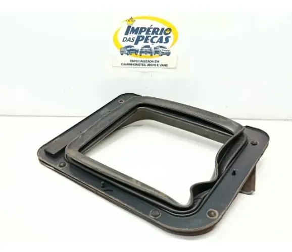 Borracha Scoop Entrada Ar Frontier 03/07 47701 