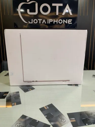 MACBOOK AIR M4 LACRADO !!!