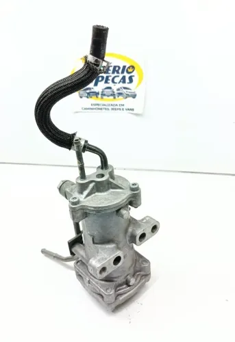 Carcaça Filtro Combustível Alumínio Hilux Sw4 2.8 16/20 #43300