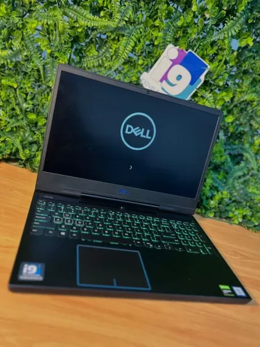 DELLゲーミングノート　i7-16GB-512 Nvidia GTX 1650 notebook dell gtx 1650