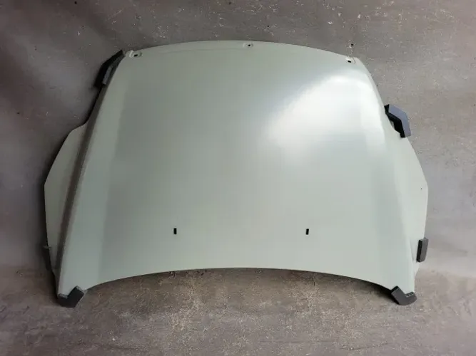 Capô Ford Focus 2009 a 2014 Similar