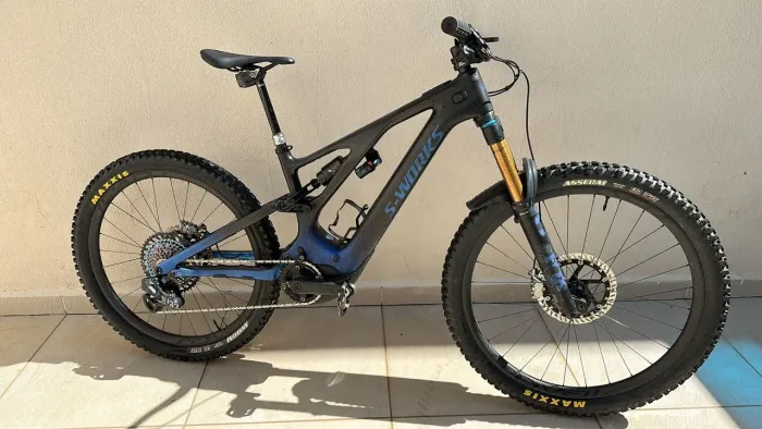 S-works Specialized turbo levo 2022
