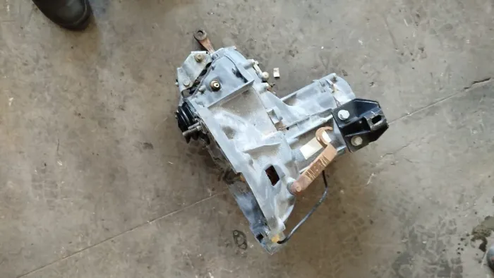 Caixa Uno Eletronic 1.0 Fiasa com sensor 