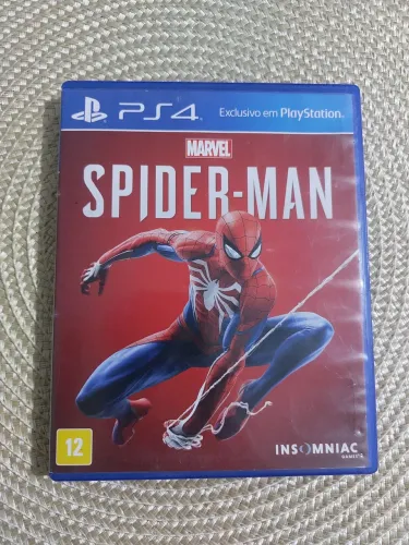 Spider-man