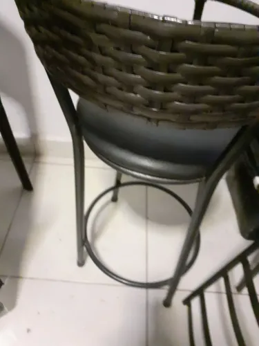 Banquete pra crianças