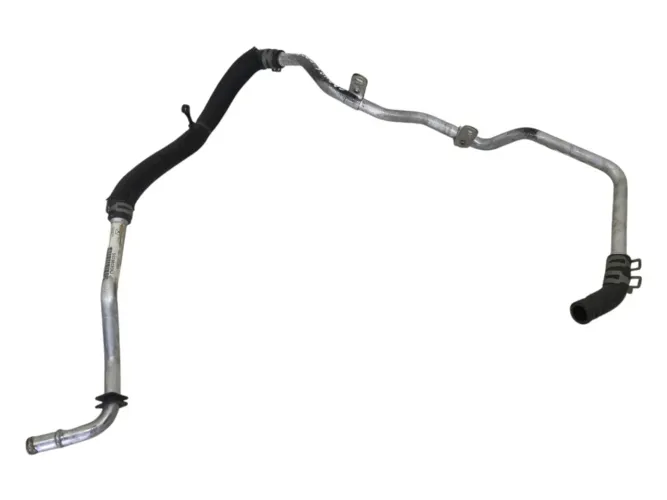 Mangueira Cano Agua Ar Quente Jeep Grand Cherokee 3.6 2012