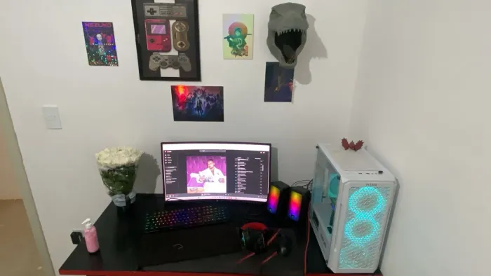 Pc gamer 