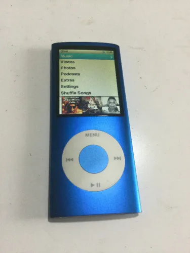 ipod apple original 8gb