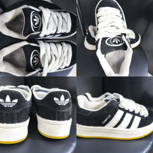 Tênis Adidas Campus Infantil