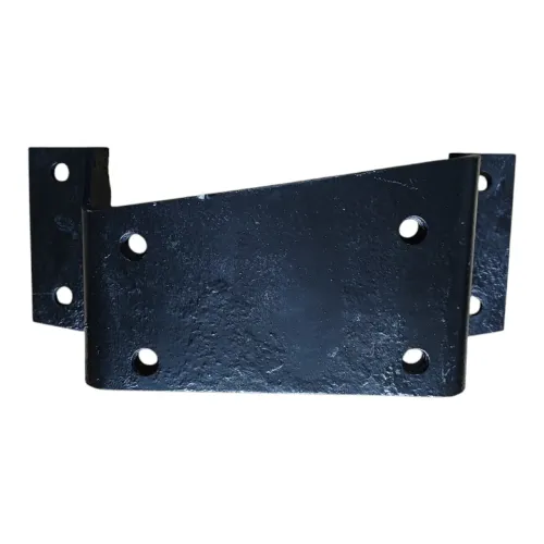 Suporte Travessa Do Motor Chassi Vw 9160 E2318