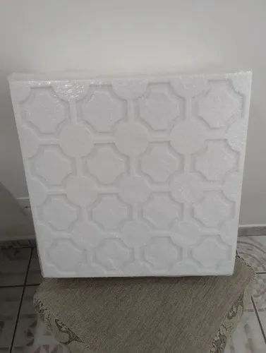KIT PLACAS PAINEL 3D