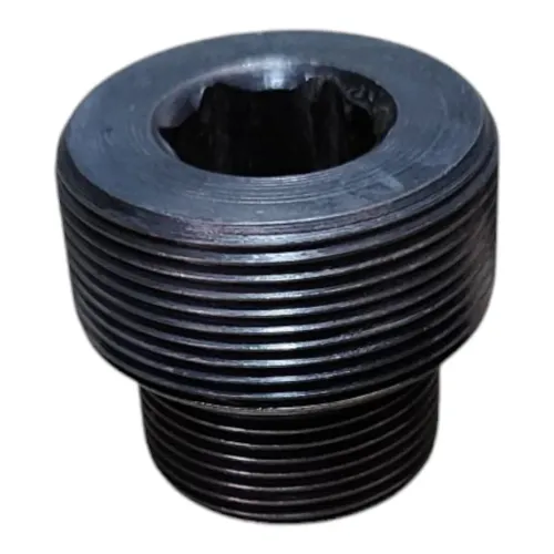 Suporte Filtro De Óleo Bloco Motor Mwm 2.8 Vw8150  E3321 Cinza