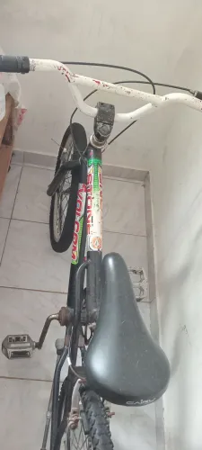 Bicleta
