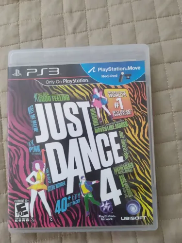 Jogos Ps3