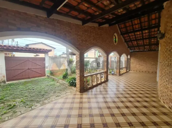 Terreno à venda, 1000 m² por R$ 1.300.000,00 - Jardim Brasil - Caraguatatuba/SP