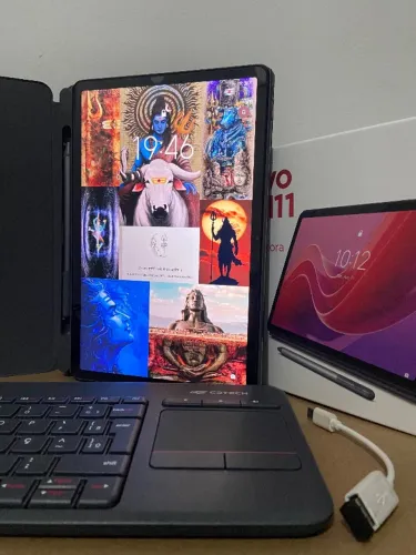 Vendo Tablet Lenovo m11