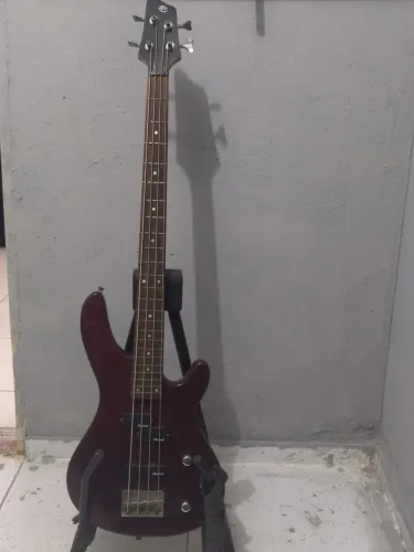 Contra Baixo strinberg