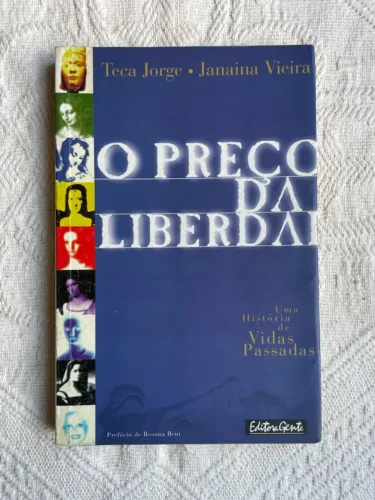 O Preço da Liberdade