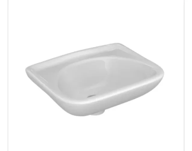 PROMOÇÃO!! Lavatório e torneira Deca para banheiro - Novos