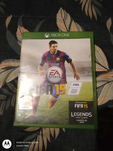 FIFA 15 - Xbox One