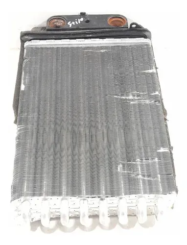Radiador Ar Quente Fiat Stilo 1.8 2008 