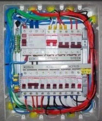 Eletricista em indaiatuba 