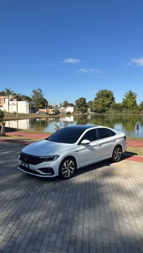Volkswagen Jetta GLI 350 TSI 2.0 16V 4P Aut. 2019