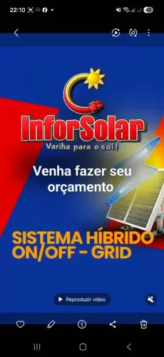 Vendo sistema solar