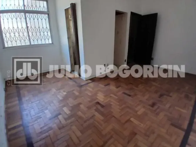CACHAMBI - PRÓXIMO AO NORTE SHOPPING - SALA - 2 QUARTOS - CONDOMÍNIO BARATO!