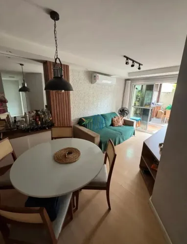Residencial jardim morro branco - Apartamento Padrão/Residencial Jardin morro branco /apar