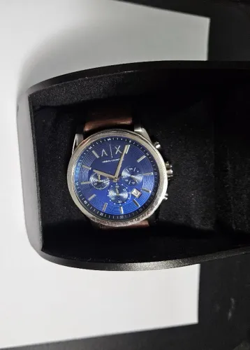 Relógio Armani Exchange AX2501