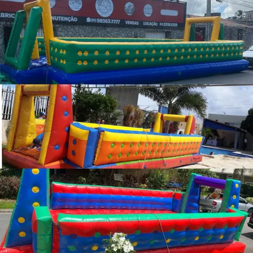 Brinquedos Lanches Mesas e Cadeiras