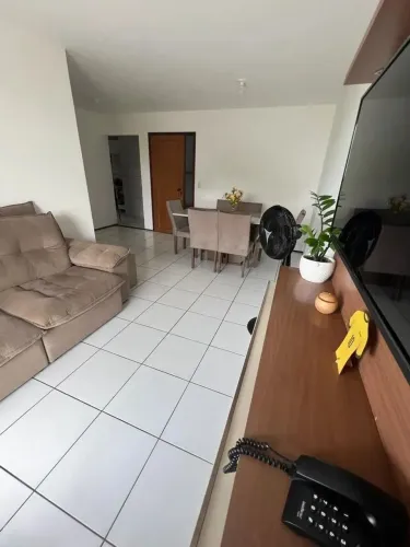 Porto Ravena para venda - São Luís - MA (Apartamento)