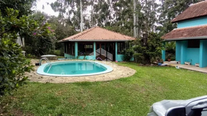 Sitio de 2 hectares em Viamão, via Bento Gonçalves 20km