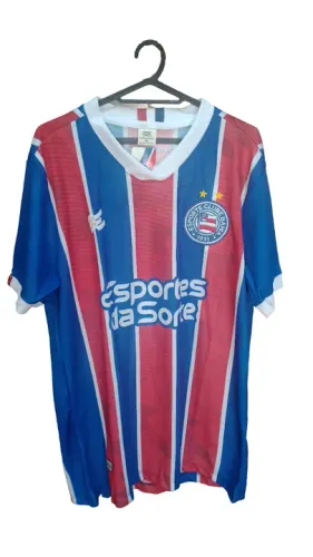 Camisa do Bahia futebol