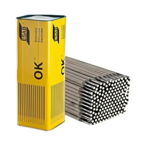 Eletrodo OK 6742 (Lata 20kg) 4,00mm - ESAB