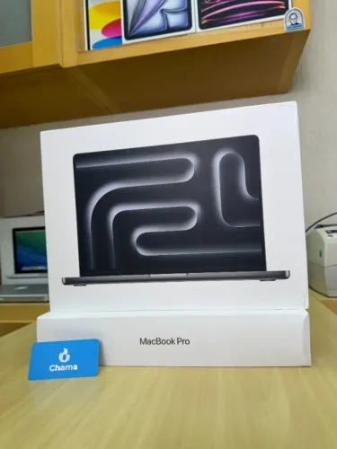 MacBook Pro M5 Pro 24/1tb| Produto Novo | Loja Física | Nota Fiscal | Pronta Entrega