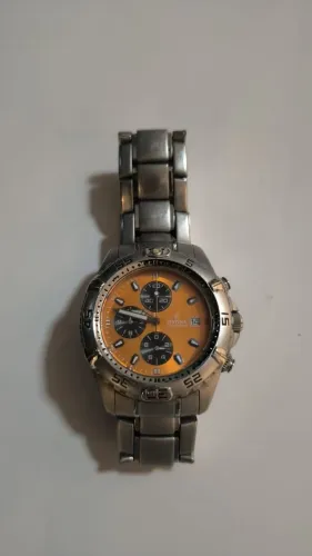 Festina limited raro F16580