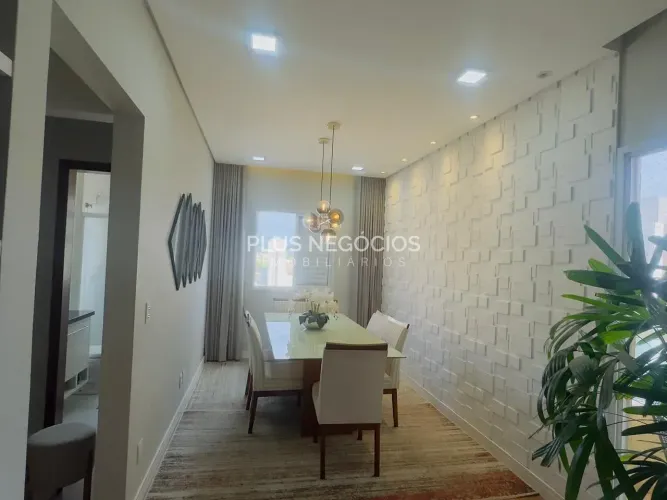 Condominio Aspen | Cobertura Mobiliado à venda | Jardim Gonçalves, Sorocaba, SP | 196 m² |
