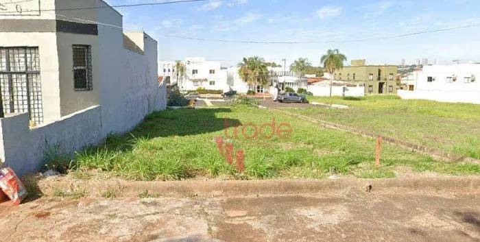Terreno à Venda no Bairro Nova Ribeirânia em Ribeirão Preto. Excelente Localização.