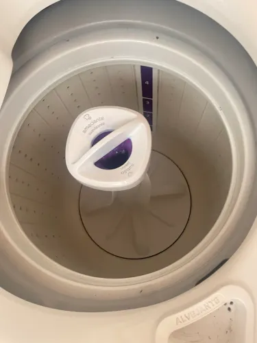MÁQUINA DE LAVAR CÔNSUL 9kg - Leia a descrição