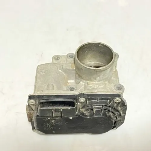 TBI Nissan Versa/March 1.0 3cc 2019