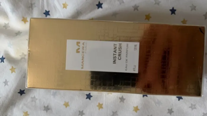 Perfume Mancera instant crush