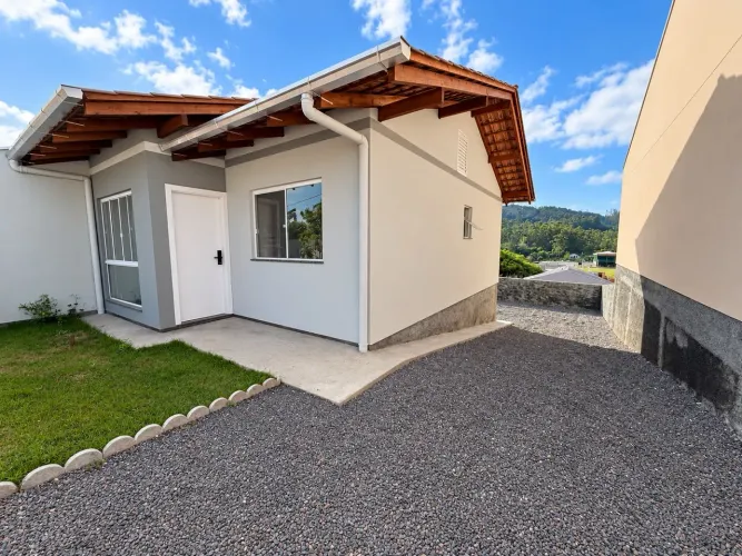 Casa a venda, Oportunidade!! Arapongas, Indaial, SC