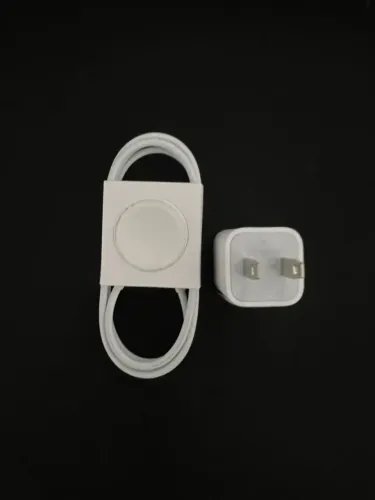 Carregador Apple Watch