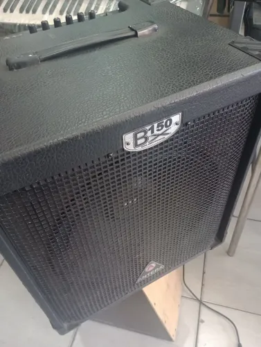 Cubo Antera B150 