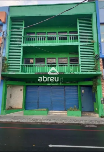 Prédio Comercial na Ribeira, Natal