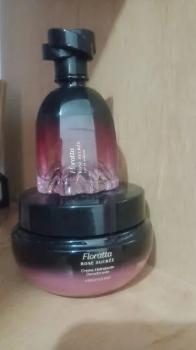 Pra vender logo perfume e hidratante promoção