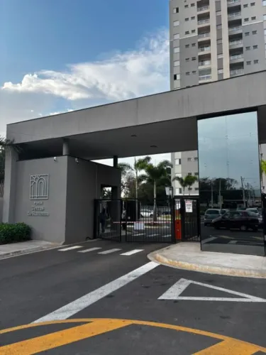 Apartamento com 2 dormitórios à venda, 54 m² por R$ 375.000,00 - Jardim das Palmeiras - Su