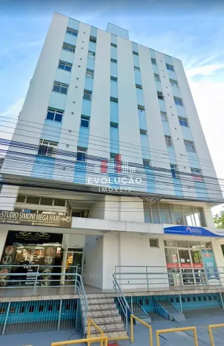Apartamento 1 Dormitório -Kobrasol-SC